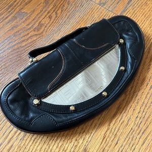 Vintage Fendi Clutch